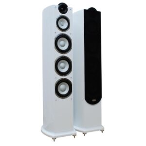 Taga Harmony Platinum F 120 V 3 Floorstanding Speakers Pair AudioShop