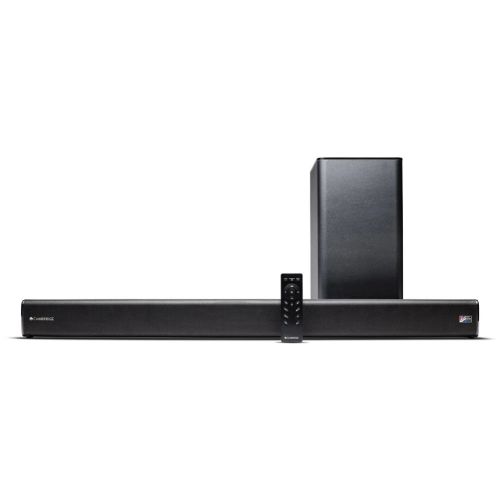 Soundbar Archives - AudioShop