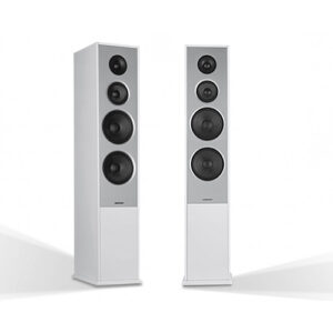 Sonodyne Avant T2 Premium Floorstanding Speakers Pair - AudioShop